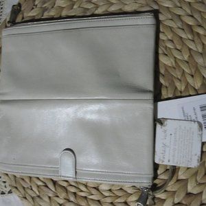 HOBO Buttery Soft Leather Wallet